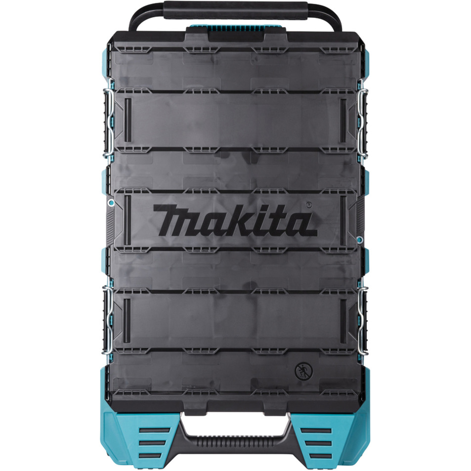 MAKTRAK Trolley Werkzeugbox L