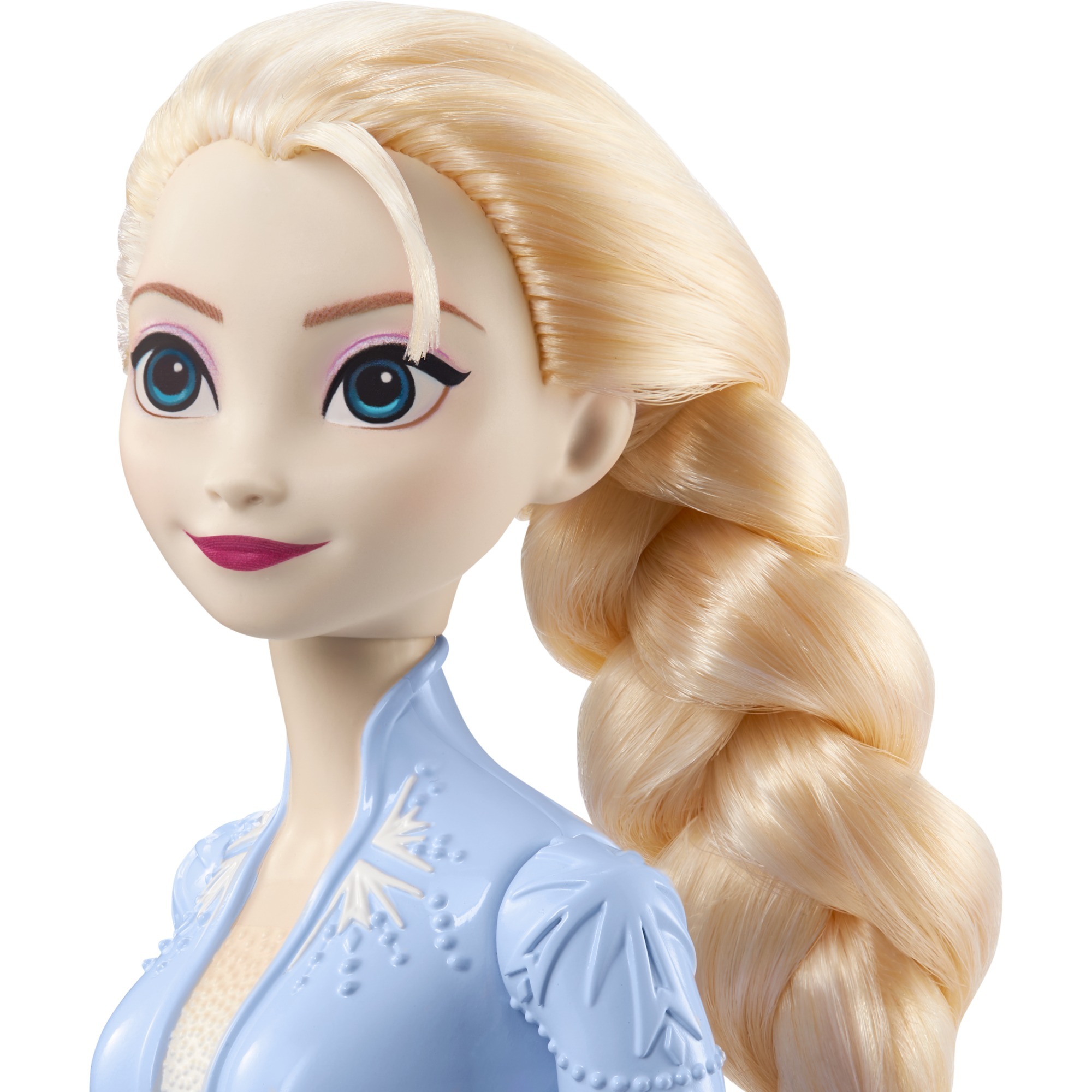 eiskönigin spielzeug müller Mattel Disney Die Eiskönigin Elsa-Modepuppe mit Accessoires
