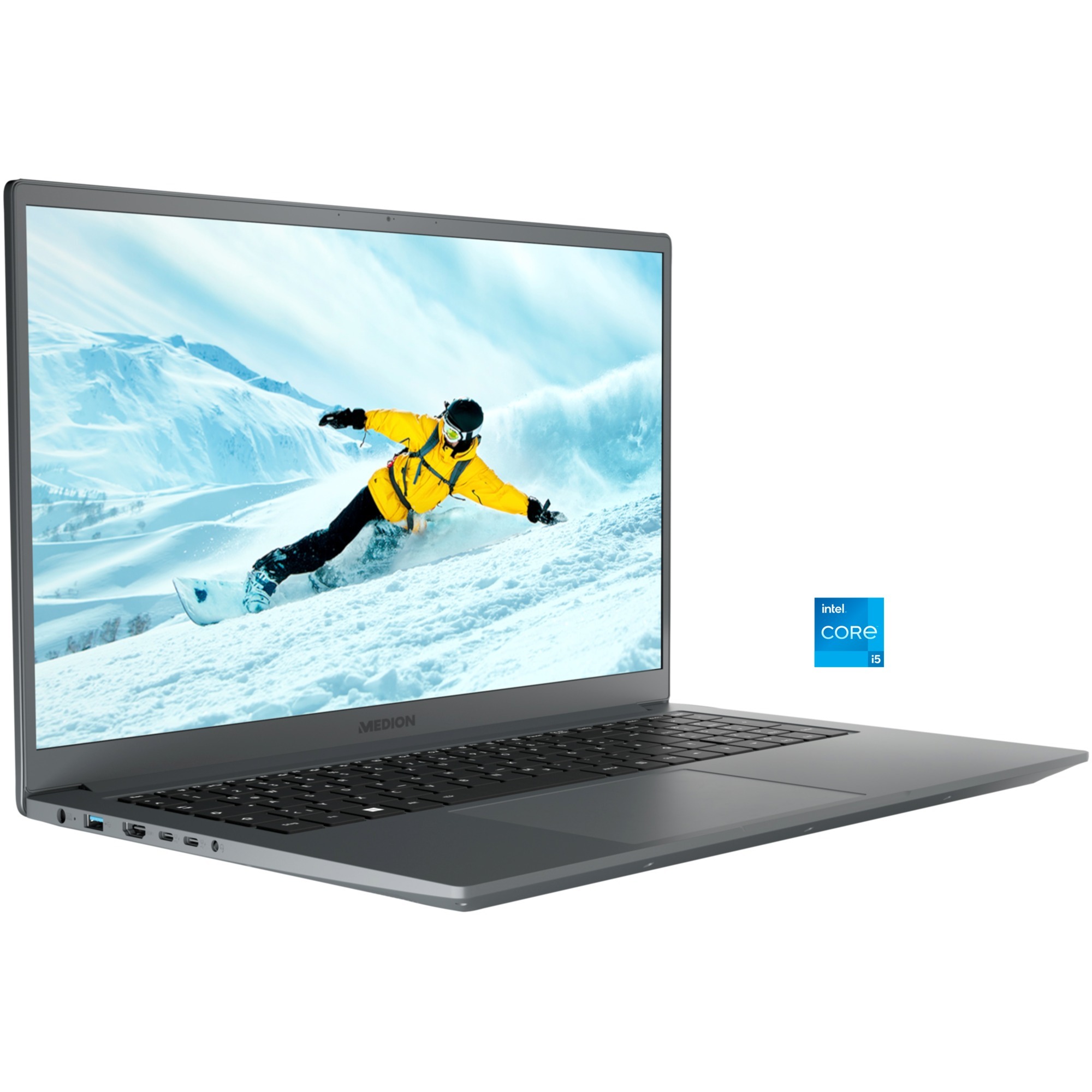 Medion AKOYA P17615 (MD61097), Notebook | 04061275217650 Medion AKOYA P17615 (MD61097), Notebook | 04061275217650