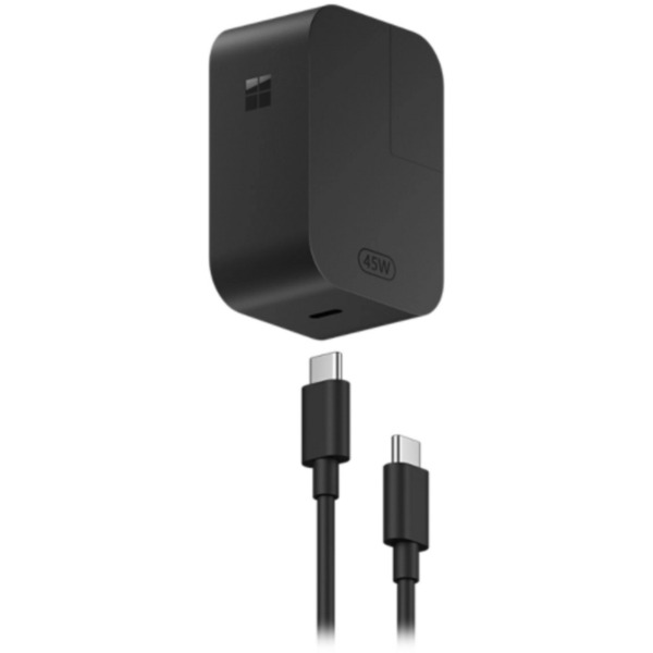 Surface 45 W USB-C-Wandladegerät
