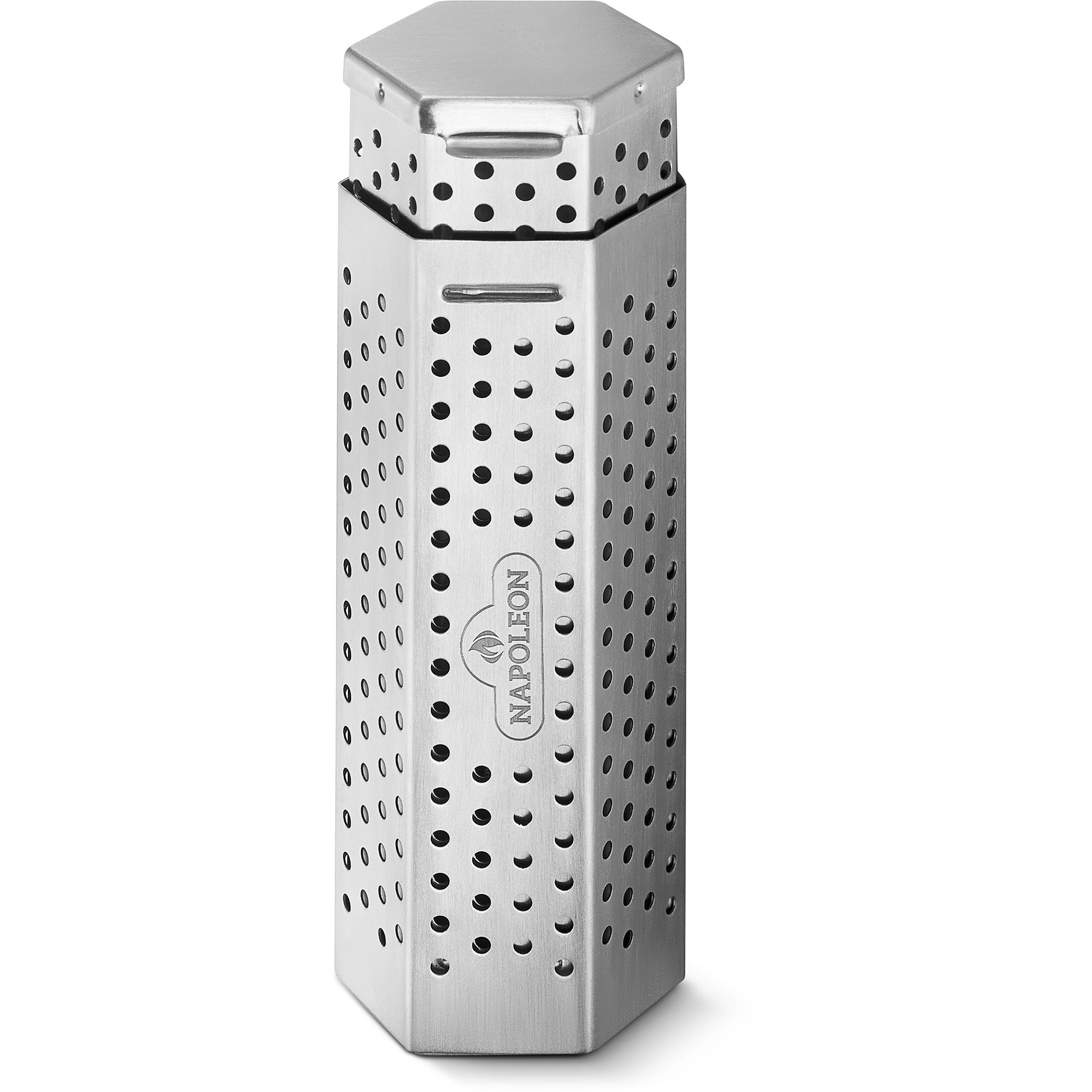 Smoker-Box für TravelQ, Räucherbox