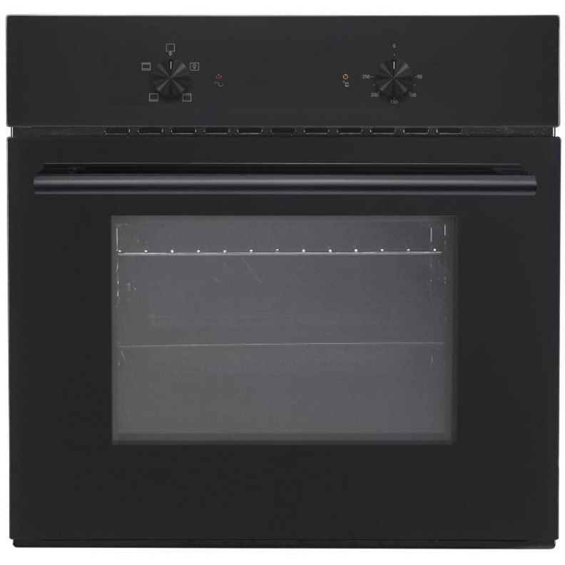 AB100G-19, Backofen