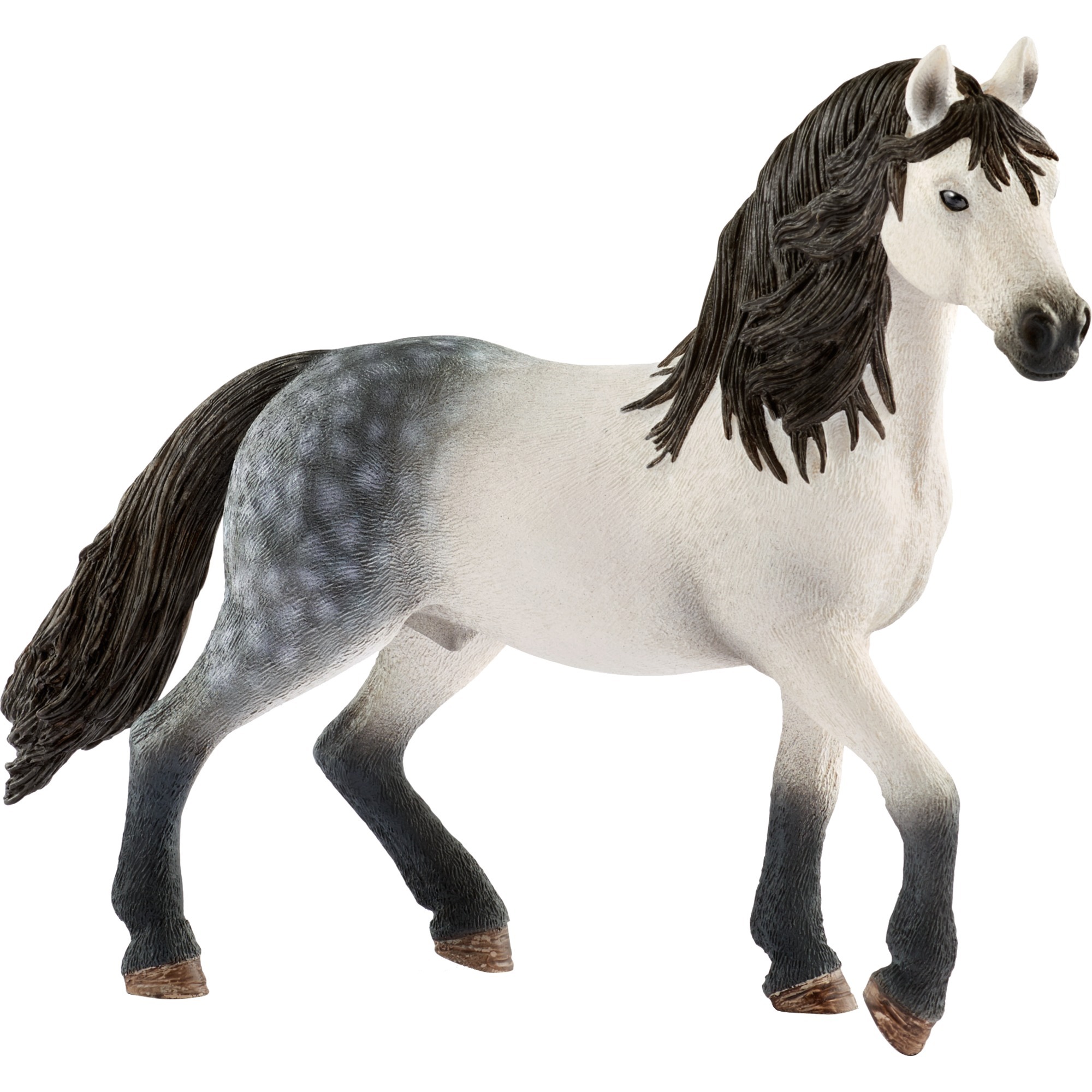Horse Club Andalusier Hengst, Spielfigur