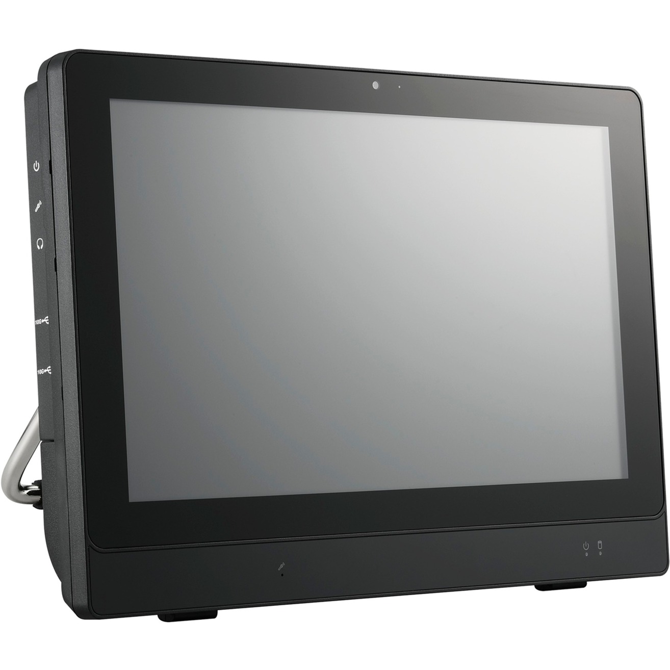 Shuttle XPC all-in-one POS P250, PC-System | 04046047104123 Shuttle XPC all-in-one POS P250, PC-System | 04046047104123