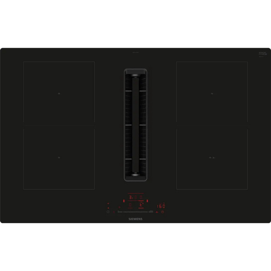 ED811HQ26E IQ500, Autarkes Kochfeld