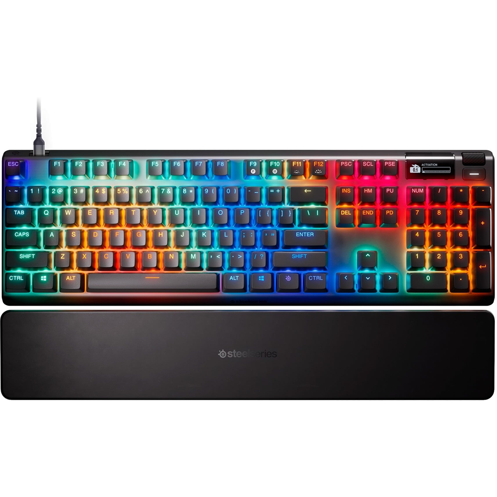 Apex Pro Gen 3, Gaming-Tastatur