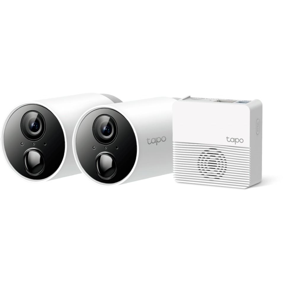 TP-Link Tapo C400S2, Überwachungskamera | 04897098685952 TP-Link Tapo C400S2, Überwachungskamera | 04897098685952