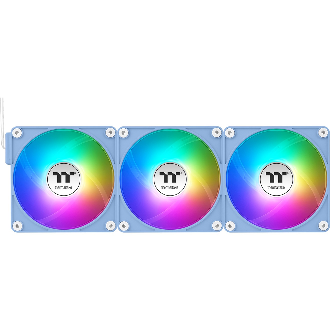 CT120 EX Reverse ARGB Sync PC Cooling Fan, Gehäuselüfter