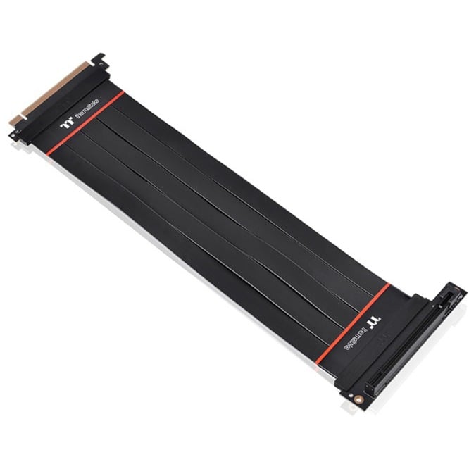PCIe 90° Extender Kabel 4.0 16x 30cm, Verlängerungskabel