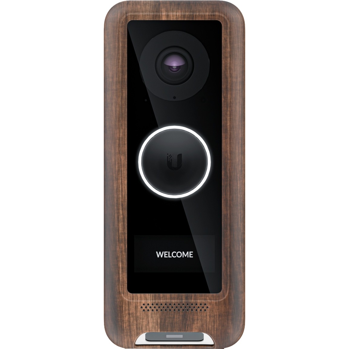 Ubiquiti Unifi G4 Türklingelabdeckung Holz | 00810010075680
