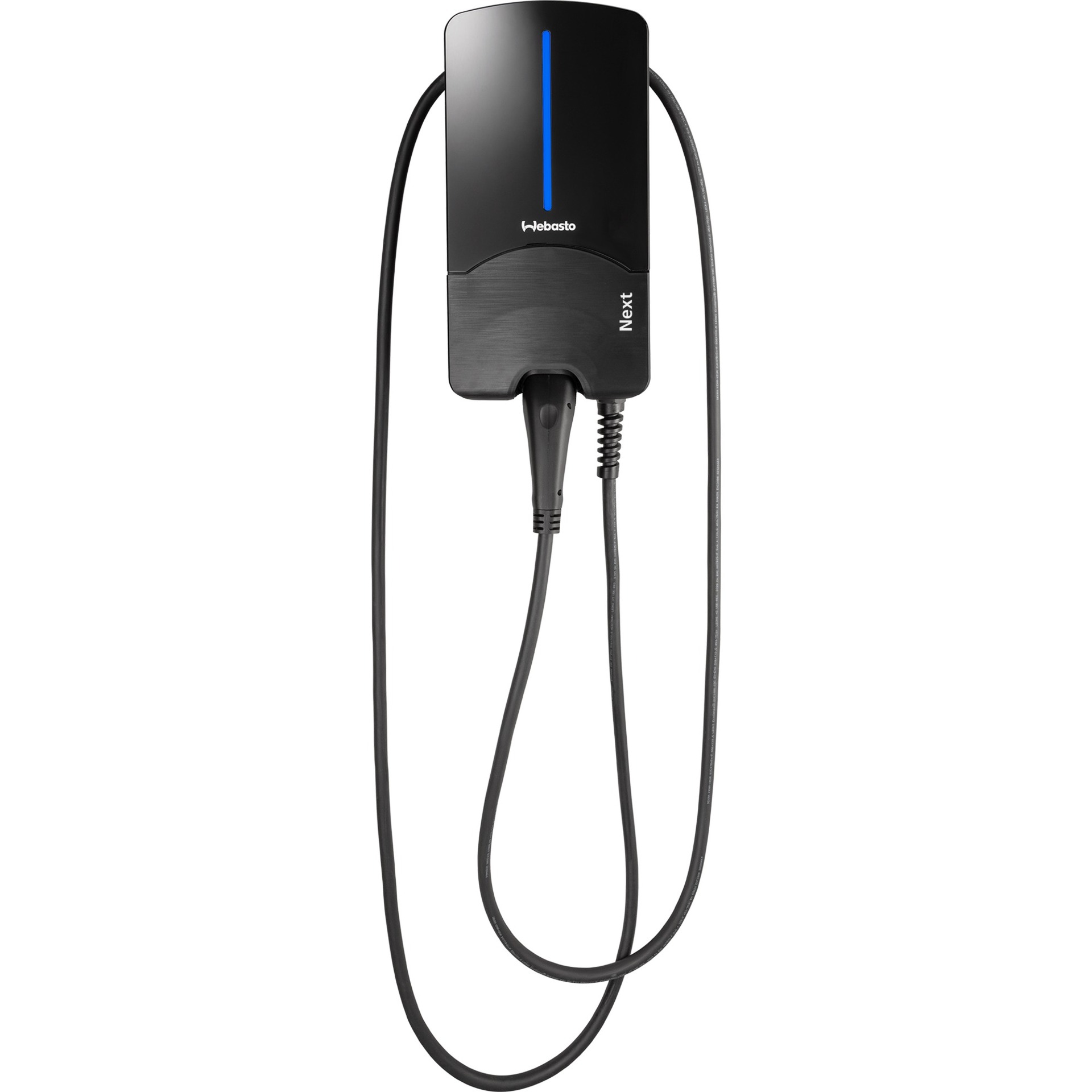 Webasto Next, 22 kW, inkl. 7,0m Ladekabel, Wallbox | 04054037306884