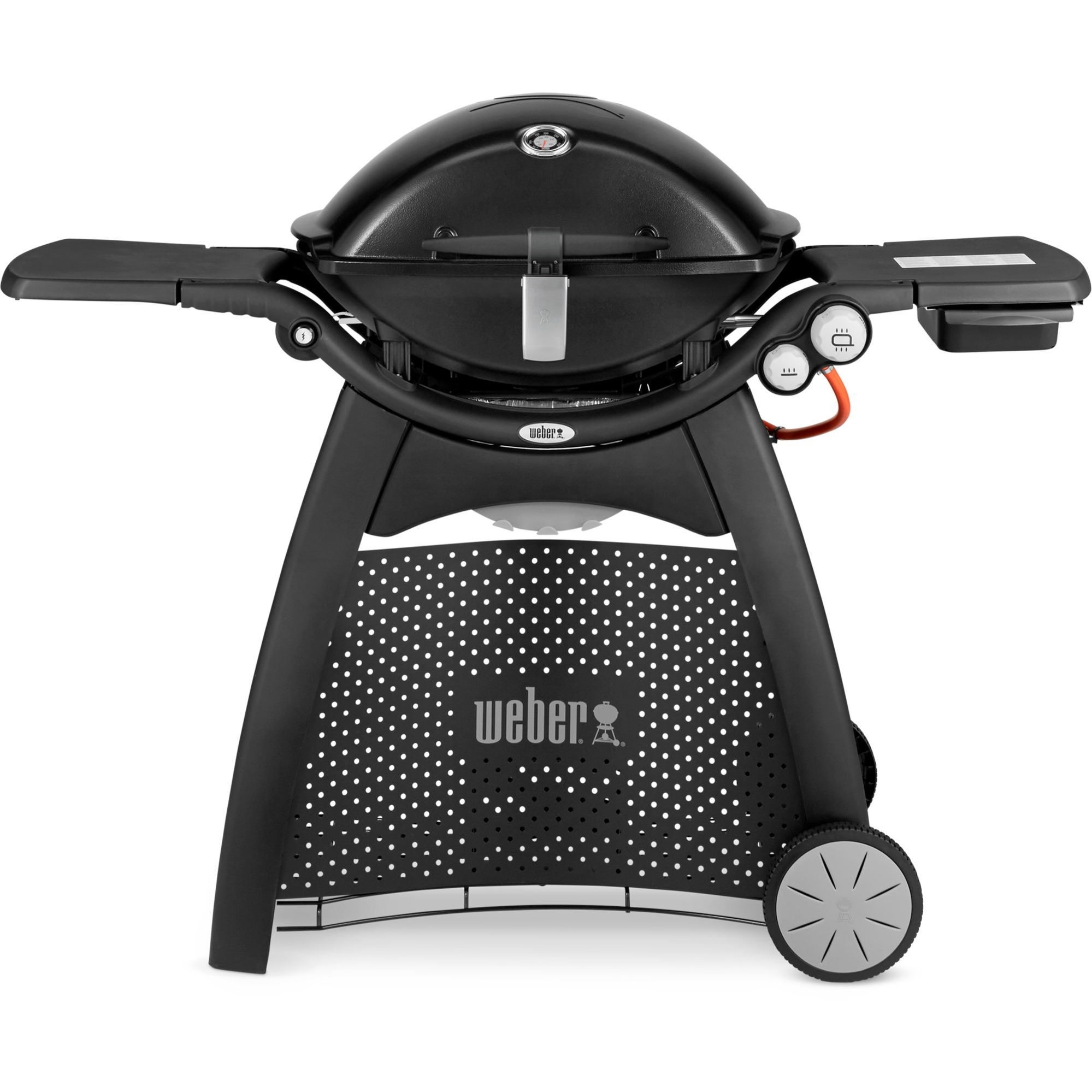 Weber Gasgrill Q 3200 Black Line | 00077924023880 Weber Gasgrill Q 3200 Black Line | 00077924023880