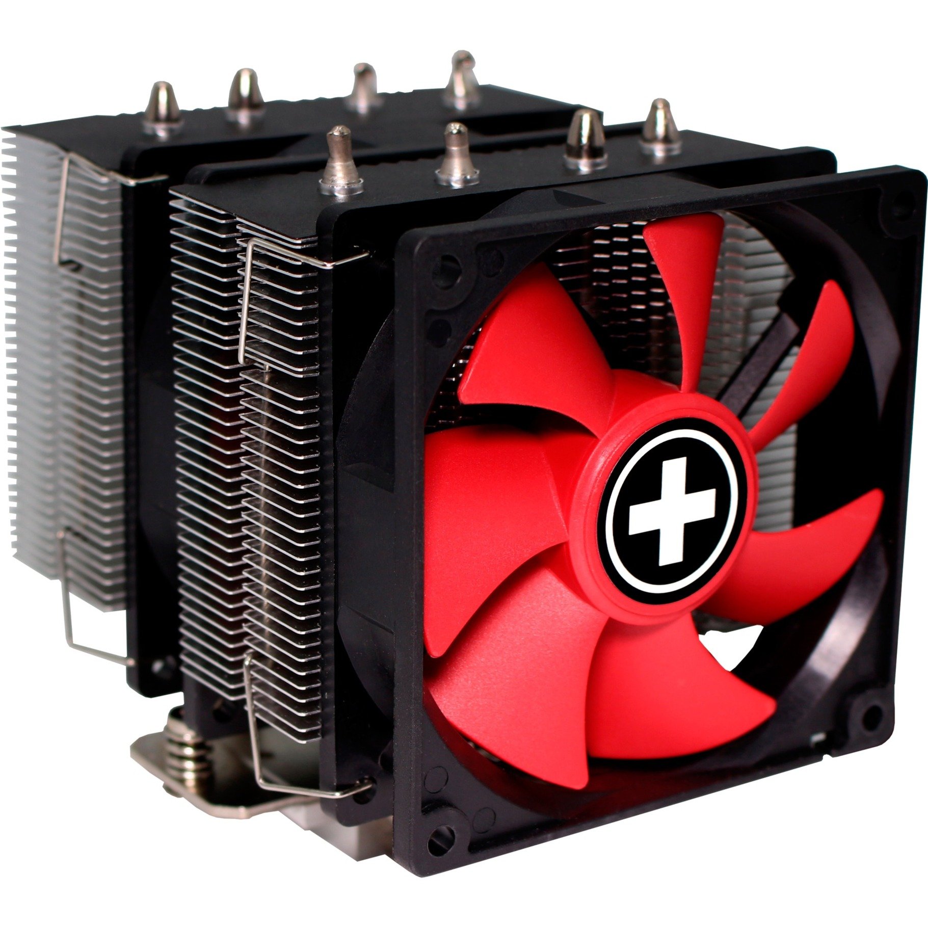 Xilence M504D, CPU-Kühler | 04044953501197 Xilence M504D, CPU-Kühler | 04044953501197
