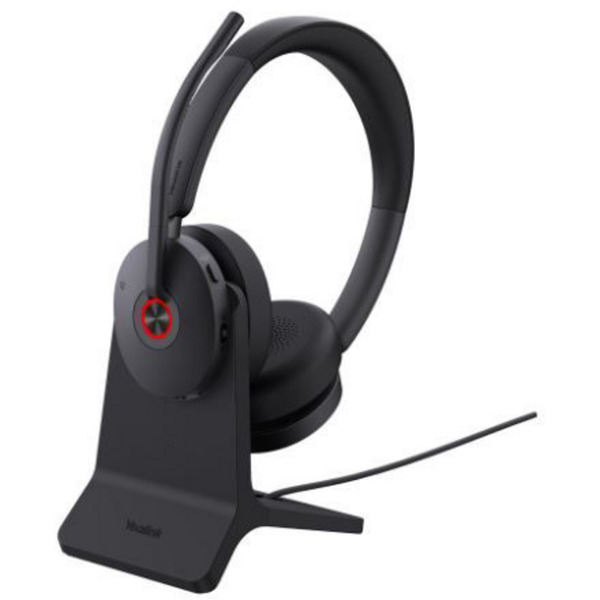 BH74 Teams mit Ladestation, Headset