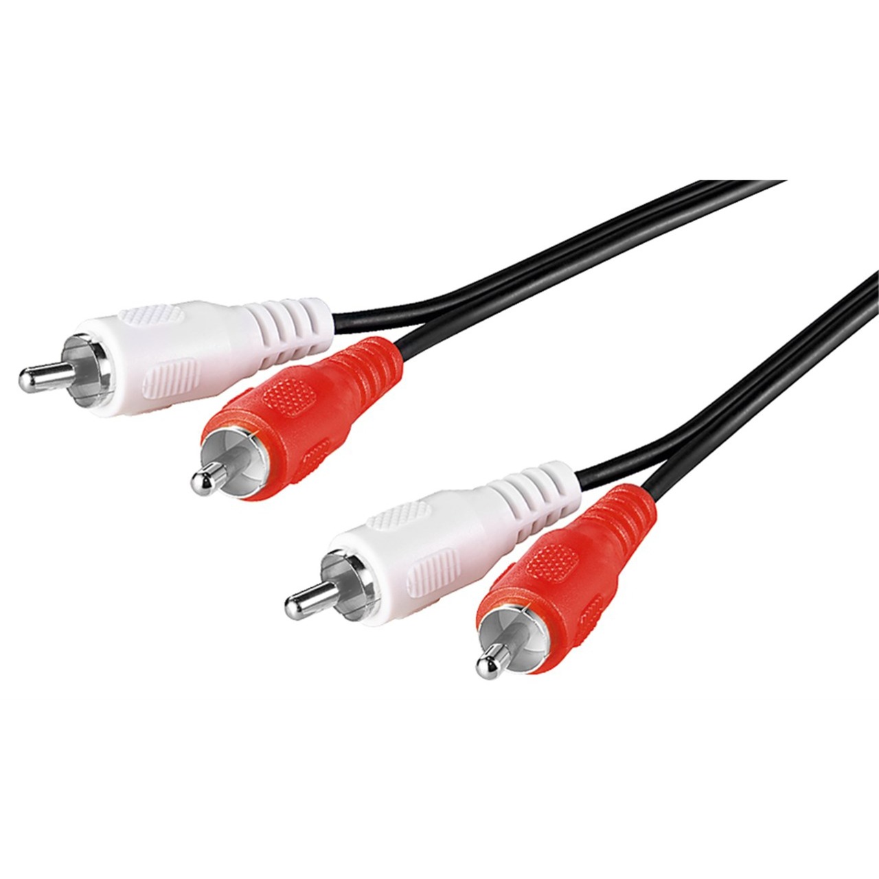 Goobay Kabel StereoCinch -> StereoCinch | 04040849500282 Goobay Kabel StereoCinch -> StereoCinch | 04040849500282