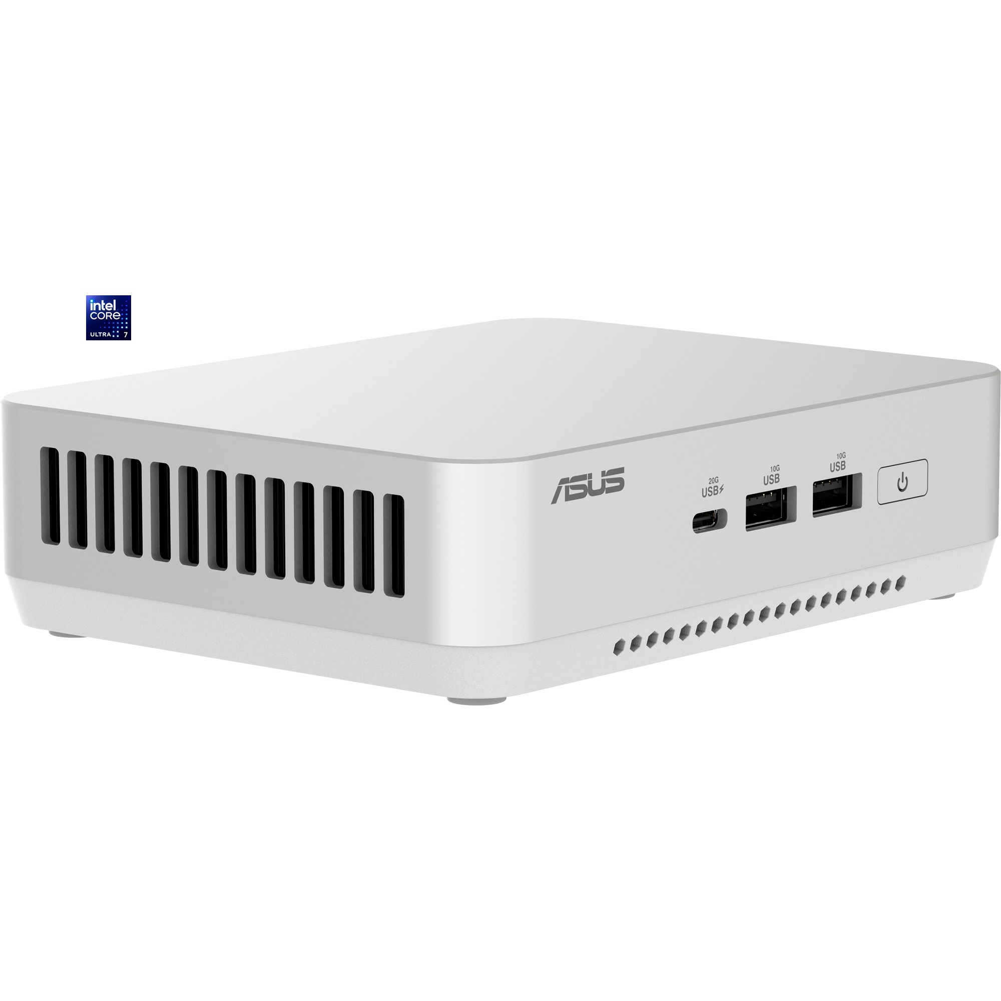 NUC 14 Pro+ Kit RNUC14RVSU700002I, Barebone