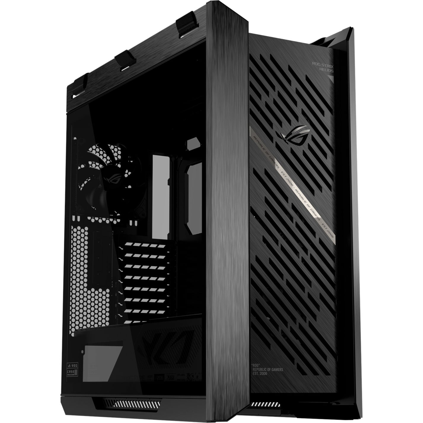 ROG STRIX HELIOS II GX601S , Tower-Gehäuse