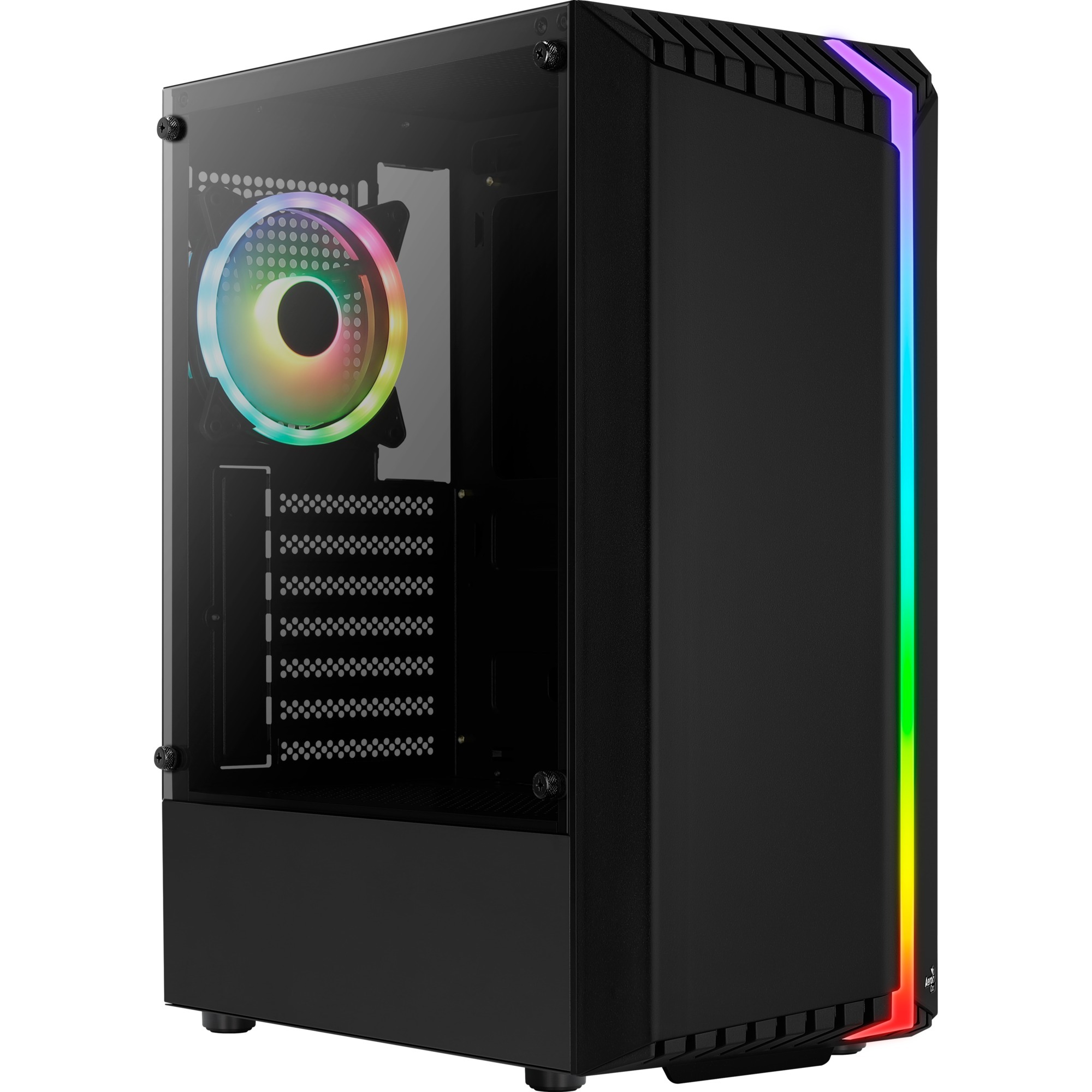 AeroCool Bionic-G v2 TG, Tower-Gehäuse | 04710562758672
