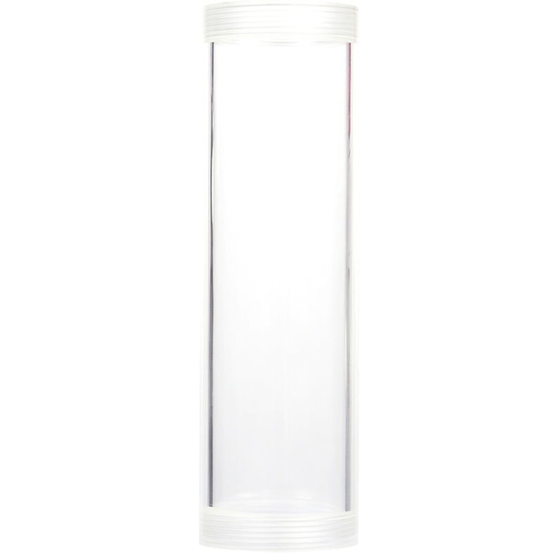 Alphacool Acryl Tube 60x200mm, Rohr | 04250197151566