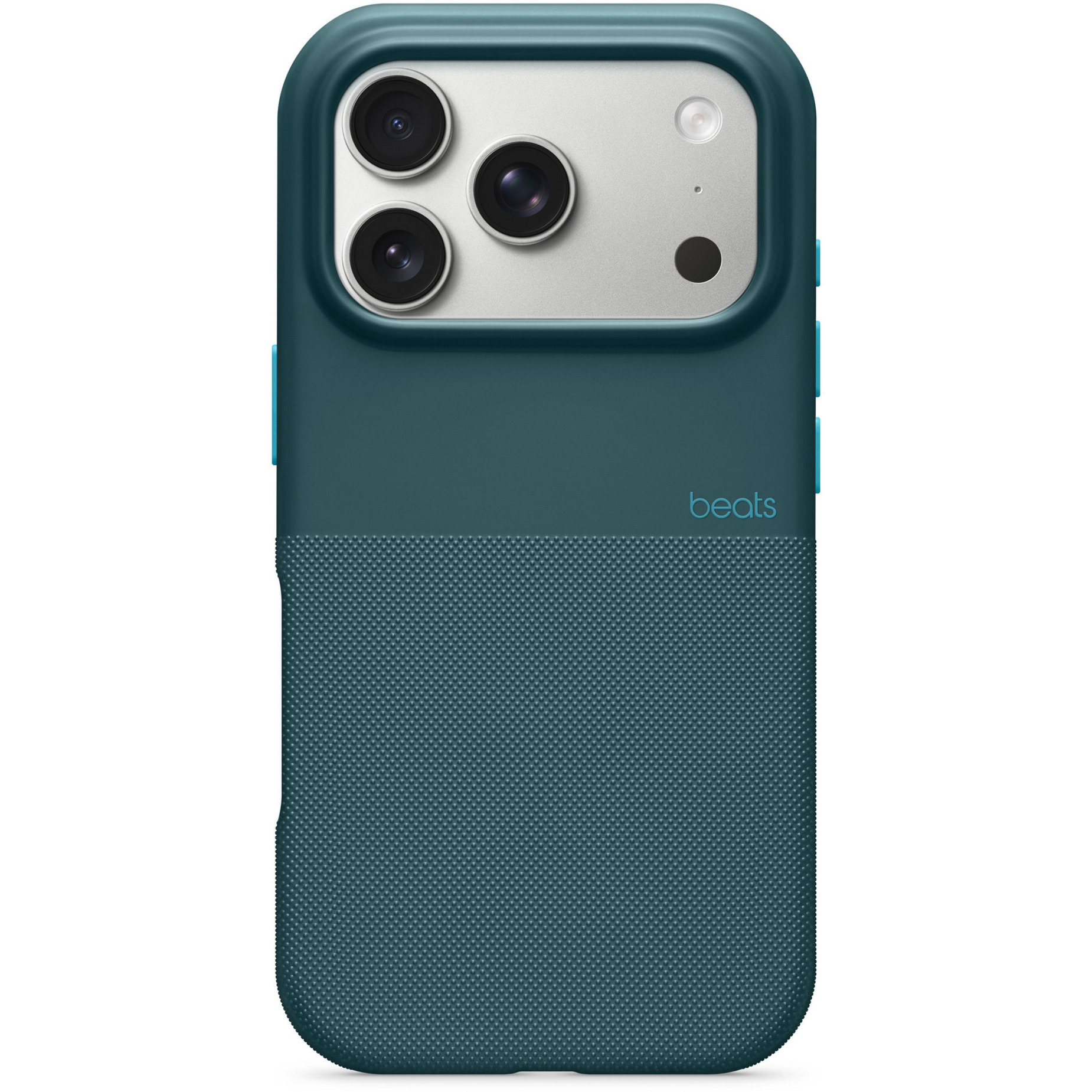 Beats Rugged Case mit MagSafe und Kamerasteuerung, Handyhülle