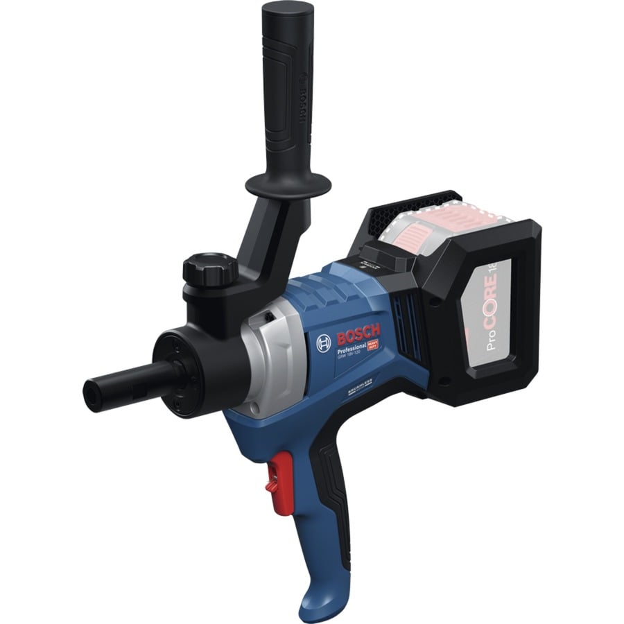Akku-Rührwerk GRW 18V-120 Professional, 18Volt