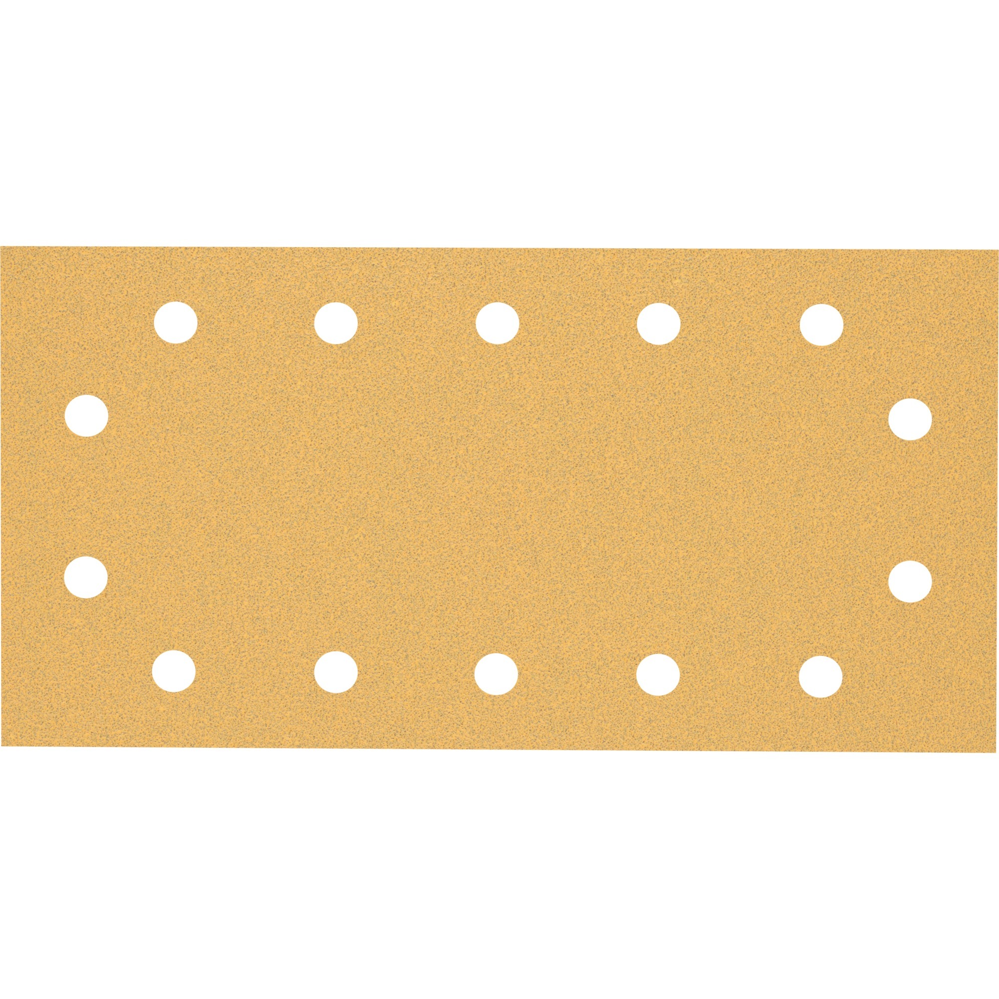 Expert C470 Schleifblatt, 115 x 230mm, K80