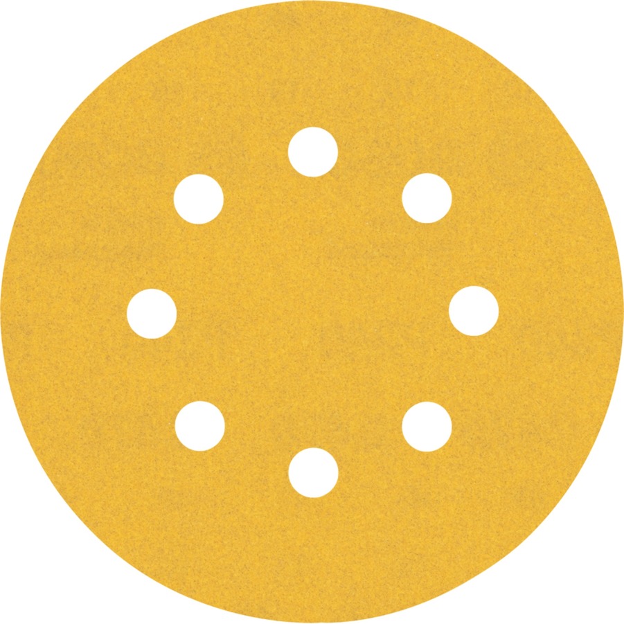 Expert C470 Schleifblatt, Ø 125mm, K240