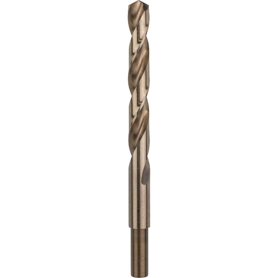 PRO Stainless Steel HSS-Co Spiralbohrer, Ø 12,0mm