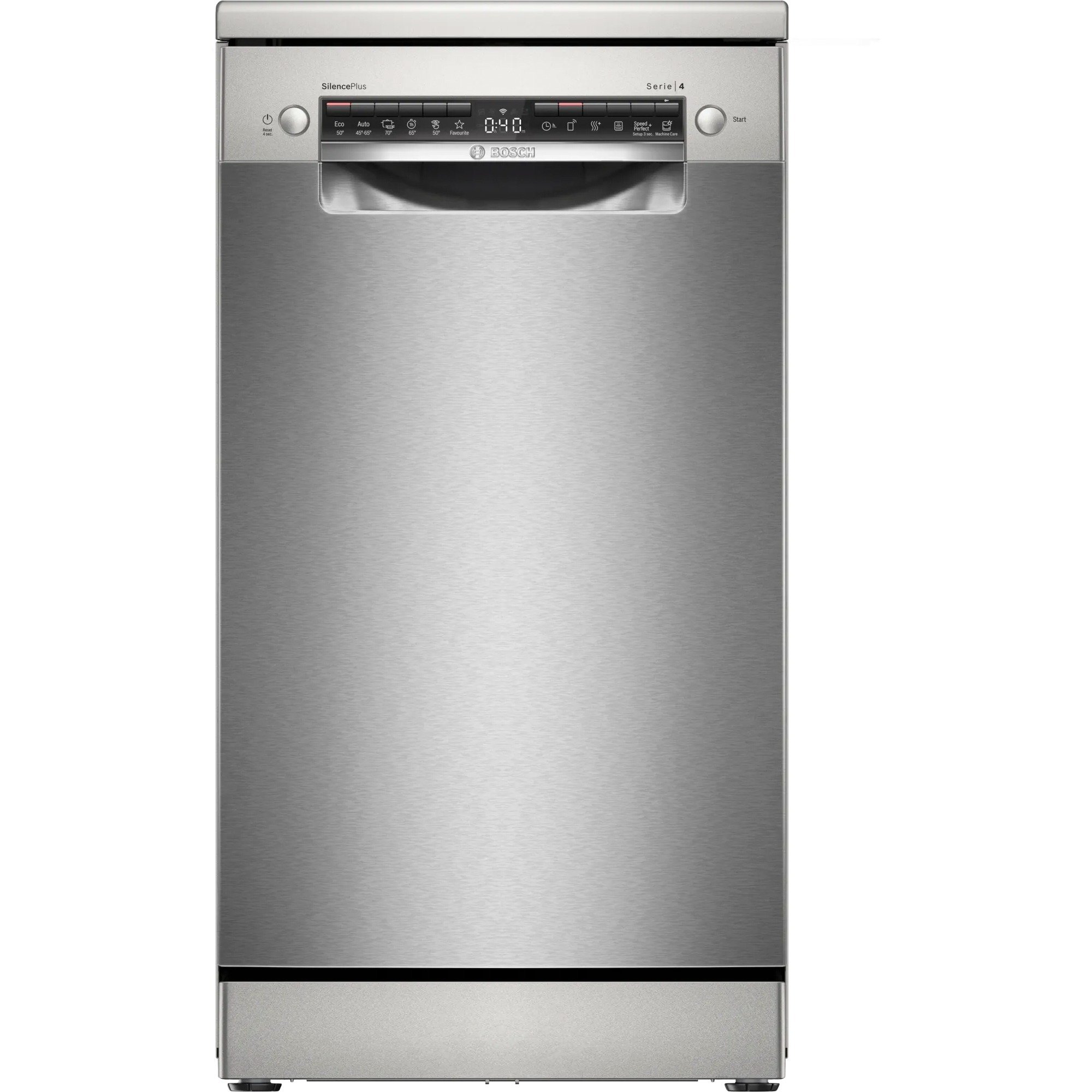 Bosch SPS4HMI49E Serie 4, Spülmaschine | 04242005421817 Bosch SPS4HMI49E Serie 4, Spülmaschine | 04242005421817
