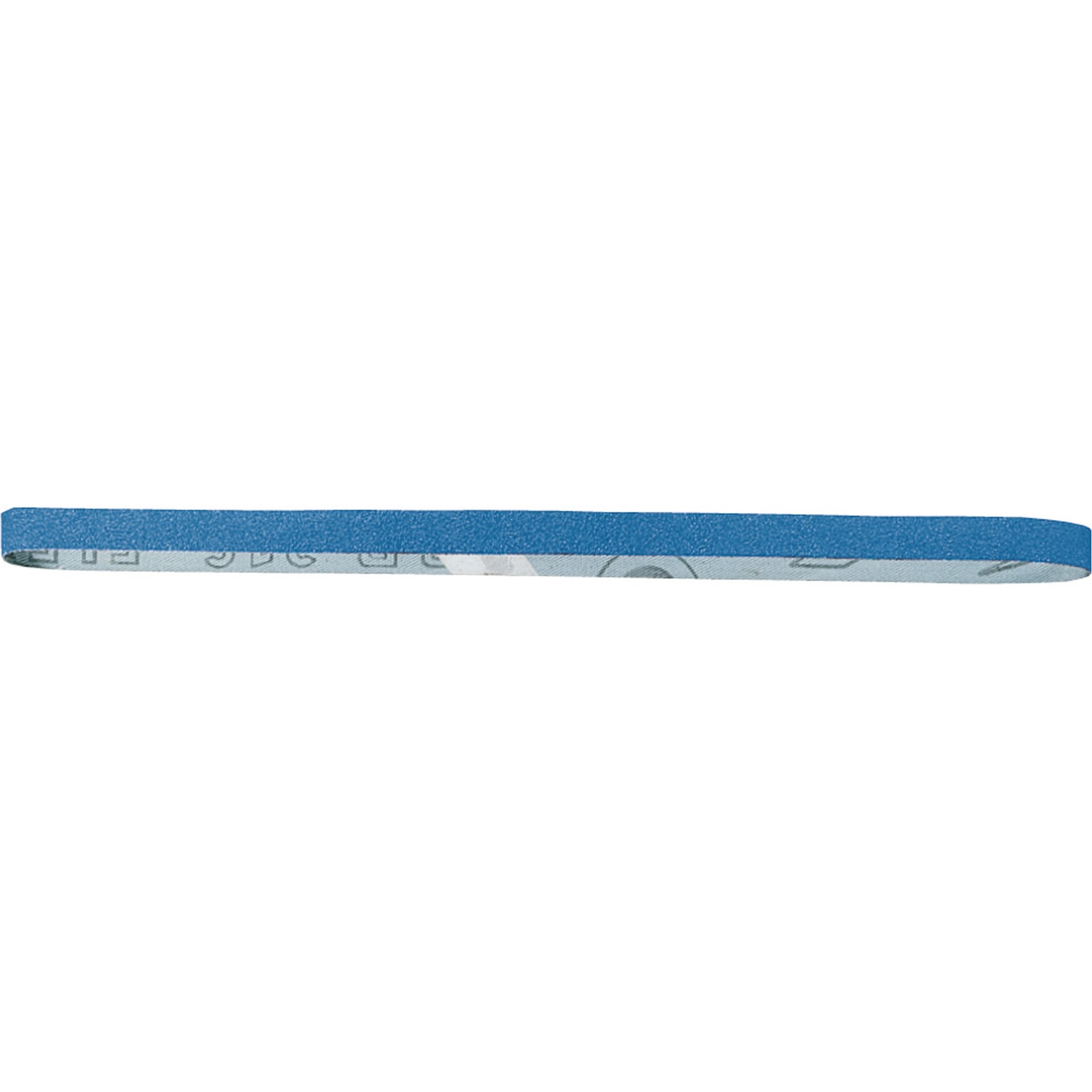 Bosch Schleifband X450 Expert for Metal, 13x457mm, K120 | 03165140174862 Bosch Schleifband X450 Expert for Metal, 13x457mm, K120 | 03165140174862