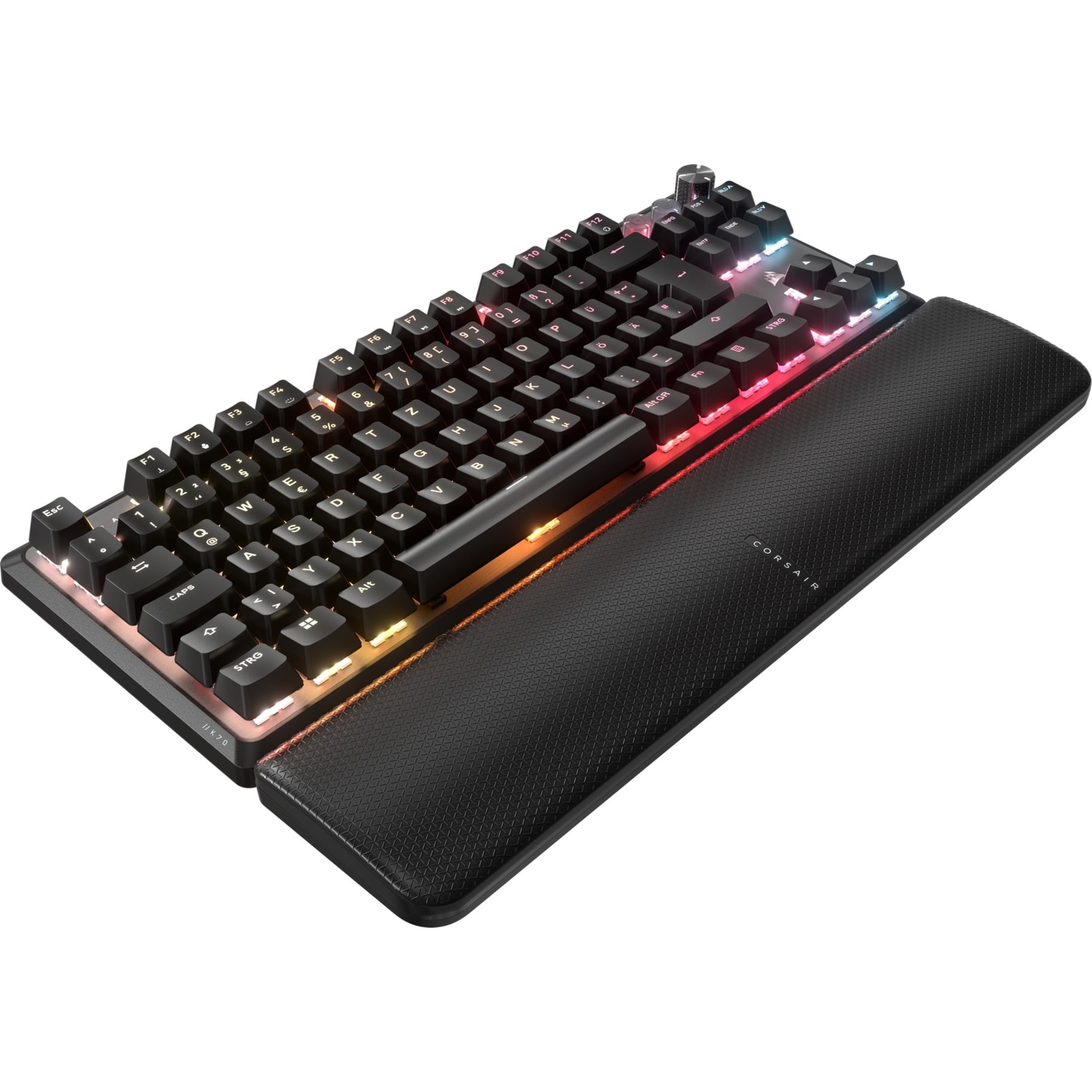 K70 PRO TKL, Gaming-Tastatur