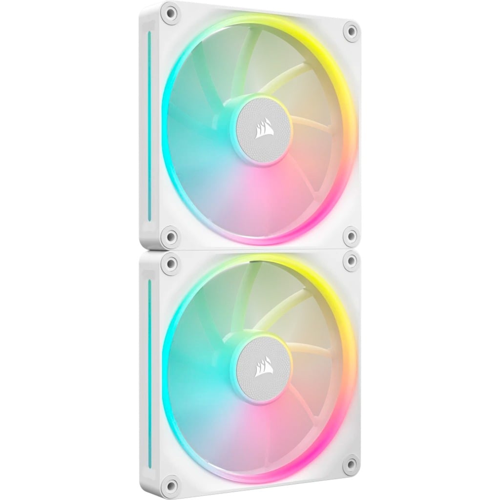 iCUE LINK LX140 RGB, Gehäuselüfter