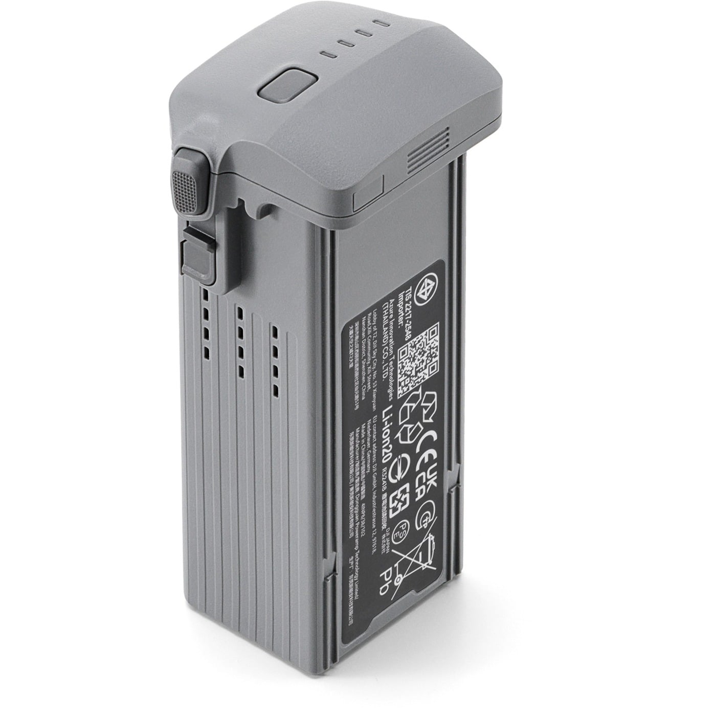 Air 3S Intelligent Flight Battery, Akku