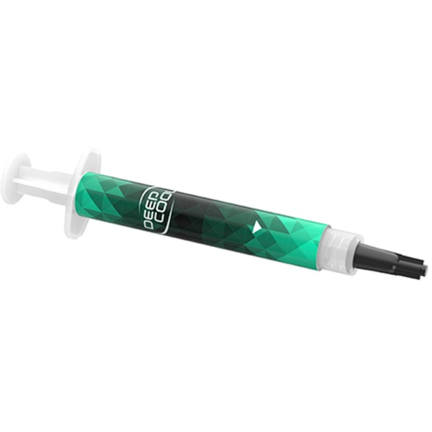 DeepCool EX750 5g, Wärmeleitpasten | 06933412700128 DeepCool EX750 5g, Wärmeleitpasten | 06933412700128