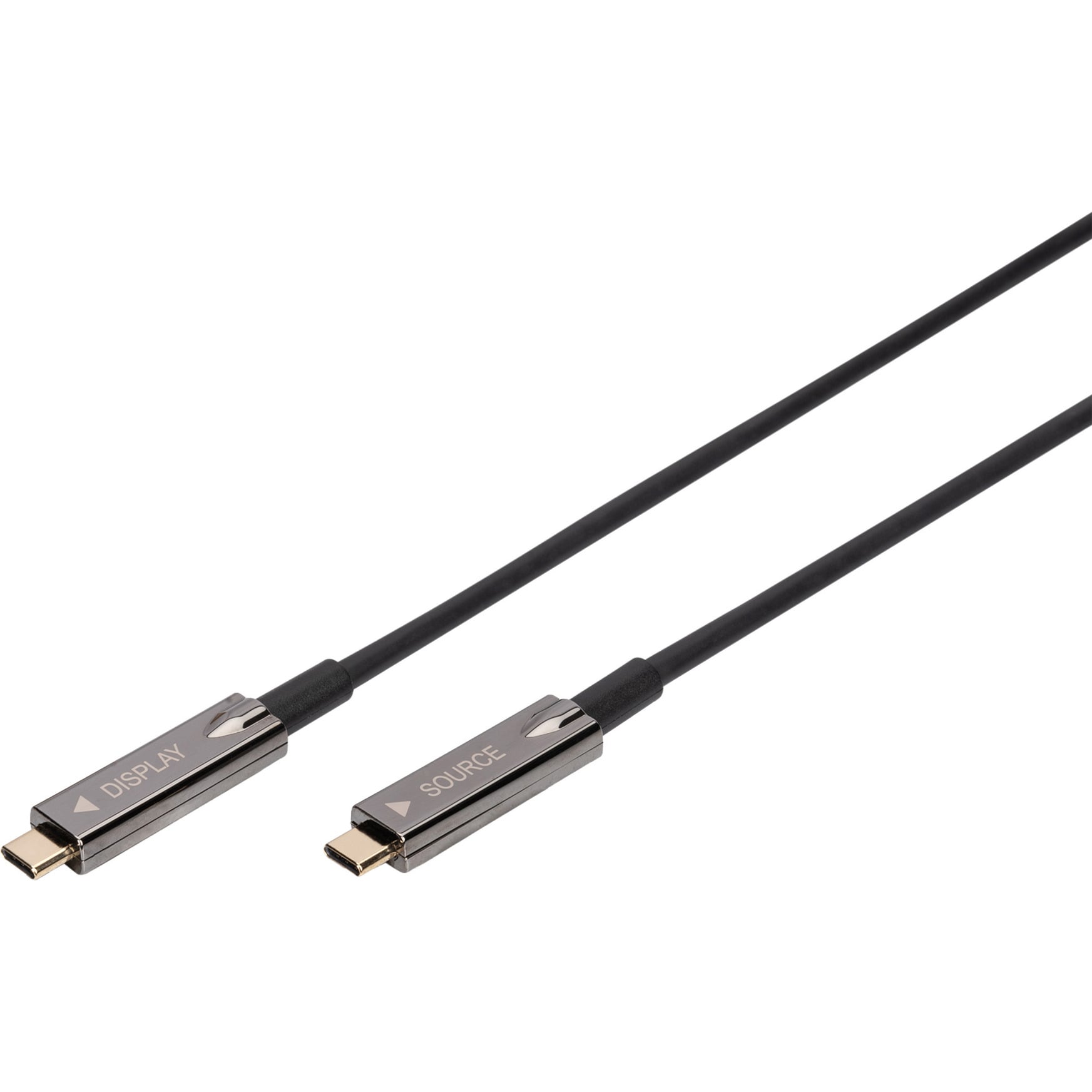 4K USB-C AOC AV-Anschlusskabel