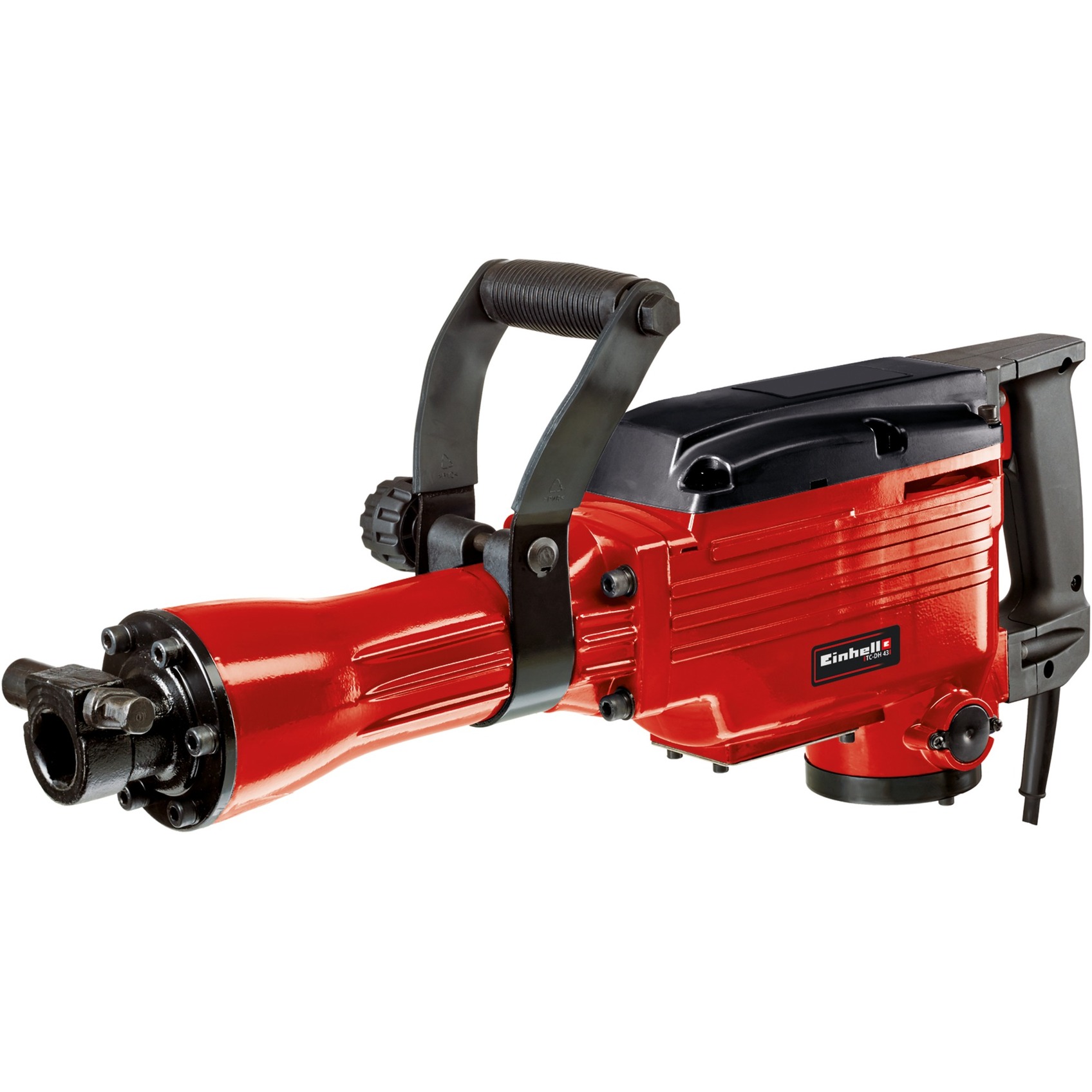 Einhell Abbruchhammer TC-DH 43 | 04006825638899 Einhell Abbruchhammer TC-DH 43 | 04006825638899