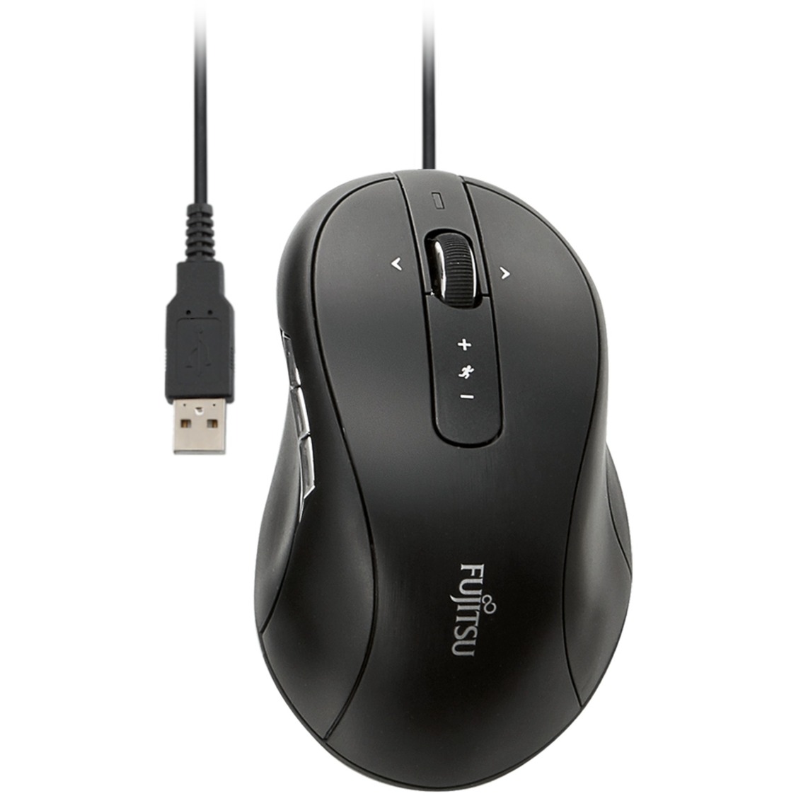 Fujitsu M520, Maus | 04054681920757 Fujitsu M520, Maus | 04054681920757