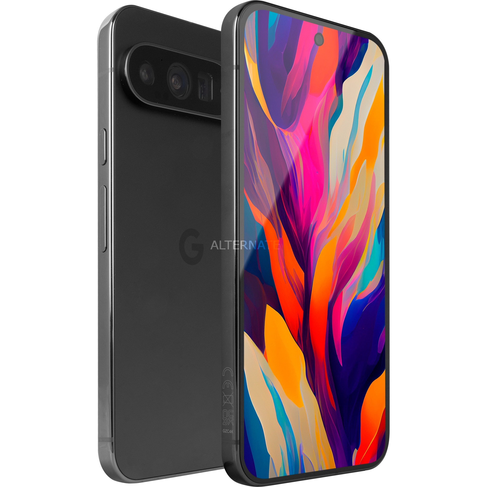 Pixel 9 Pro XL 128GB, Handy