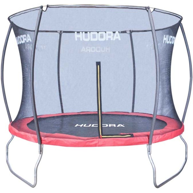 Hudora Fantastic Trampolin 300V, Fitnessgerät | 04005998656112 Hudora Fantastic Trampolin 300V, Fitnessgerät | 04005998656112