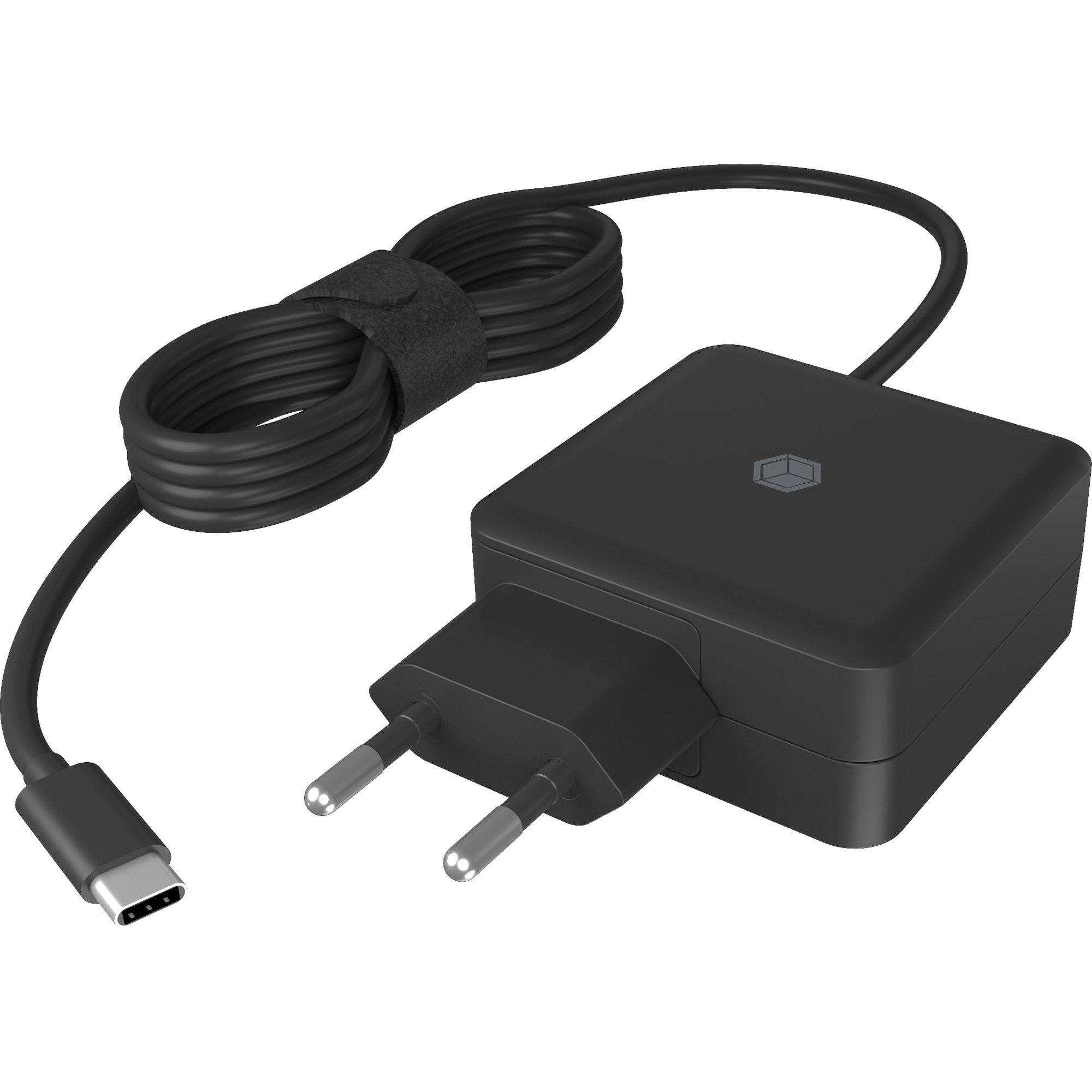 Steckerladegerät IB-PS111-PD, USB-C