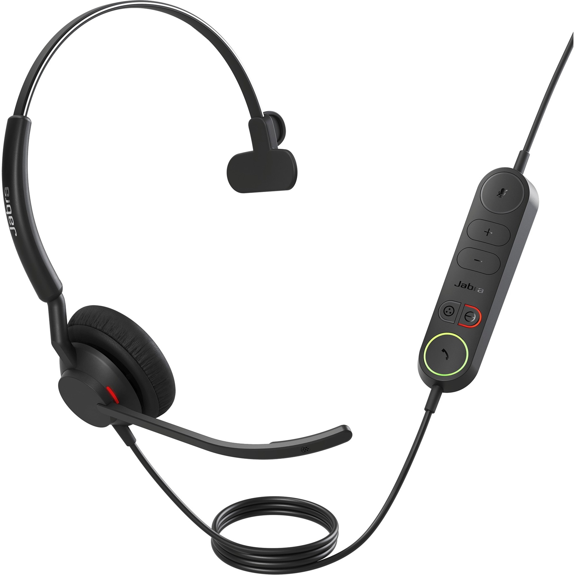 Engage 40, Headset
