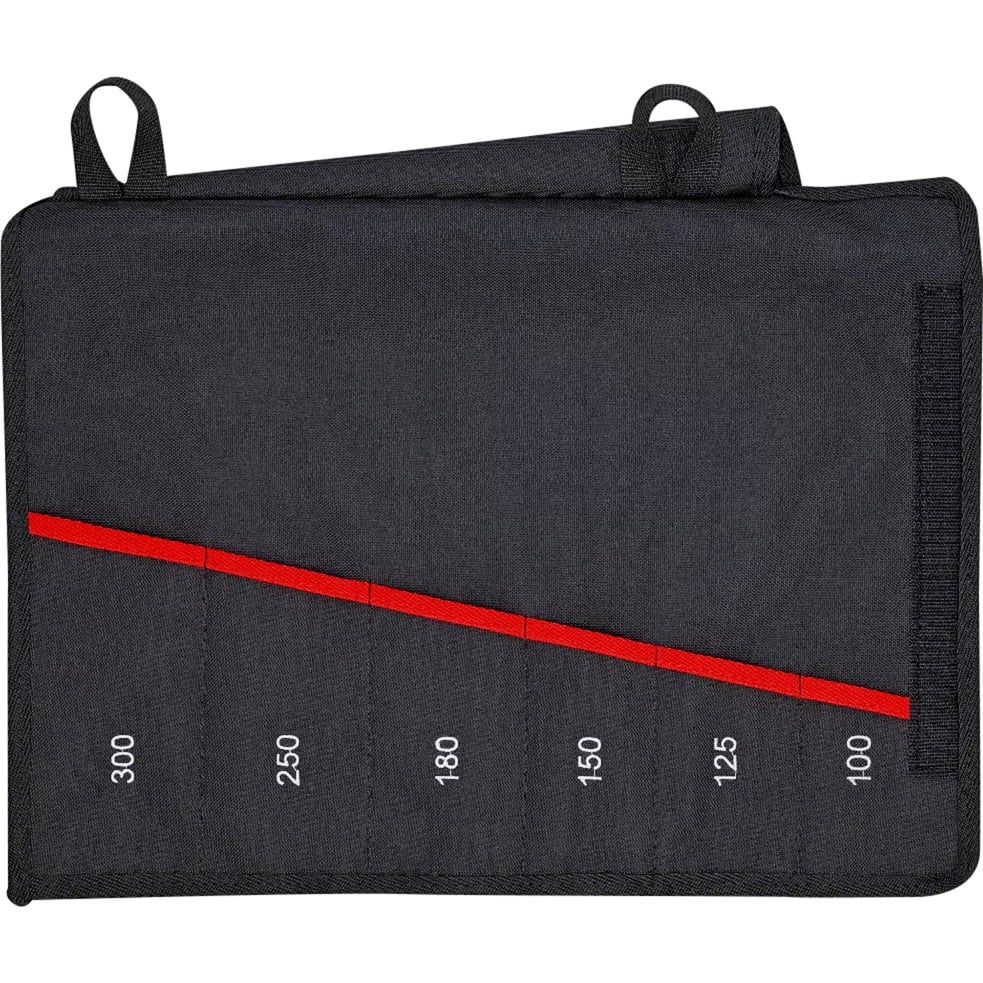 Kult Rolltasche für Zangenschlüssel 00 19 55 S4 LE, leer