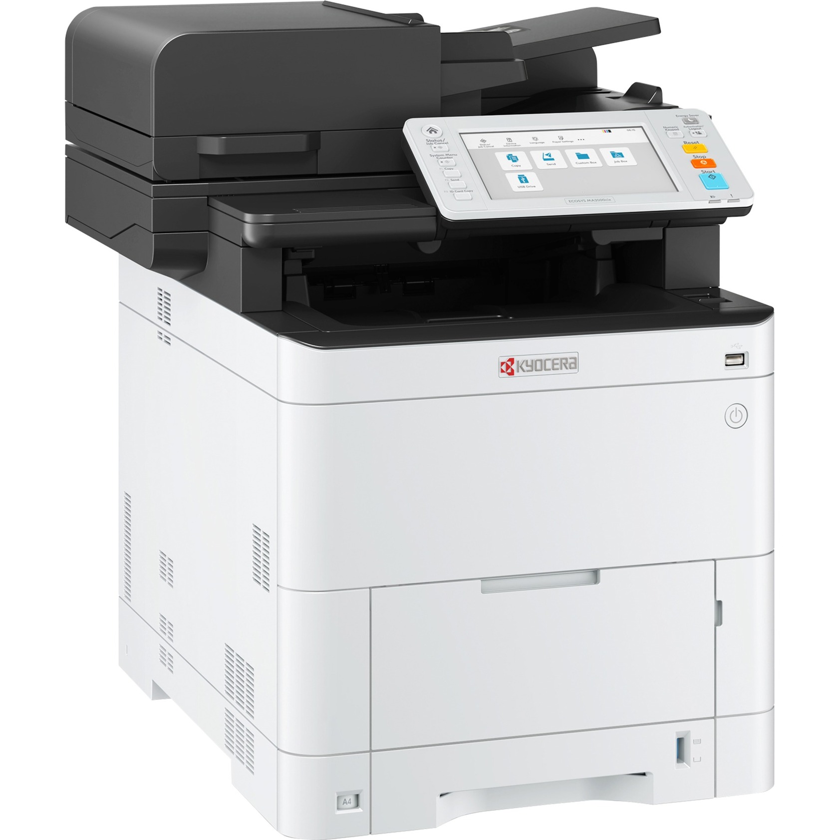 Kyocera ECOSYS MA3500cix (inkl. 3 Jahre Life Plus), Multifunktionsdrucker | 00632983937617 Kyocera ECOSYS MA3500cix (inkl. 3 Jahre Life Plus), Multifunktionsdrucker | 00632983937617