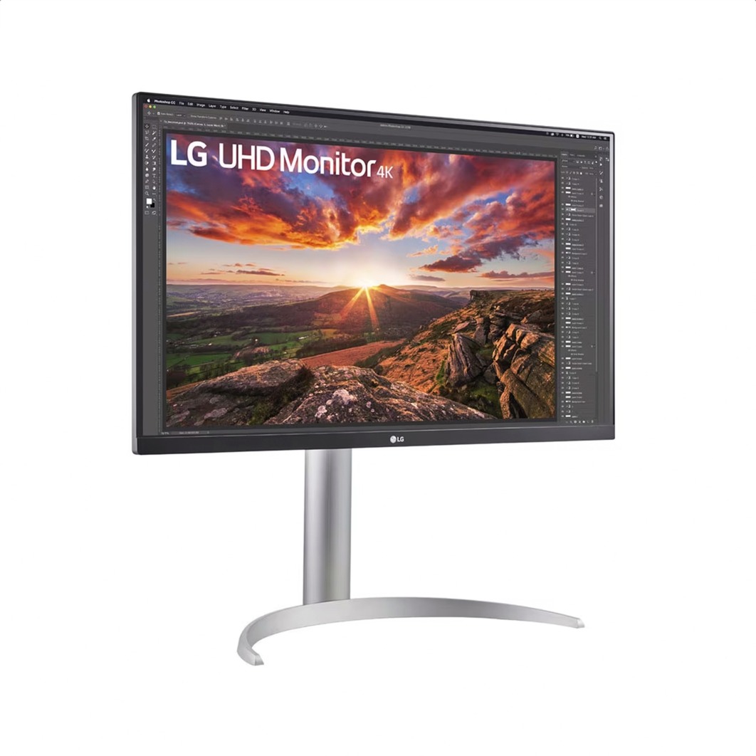 LG 27UP85NP-W, LED-Monitor | 08806087974850 LG 27UP85NP-W, LED-Monitor | 08806087974850