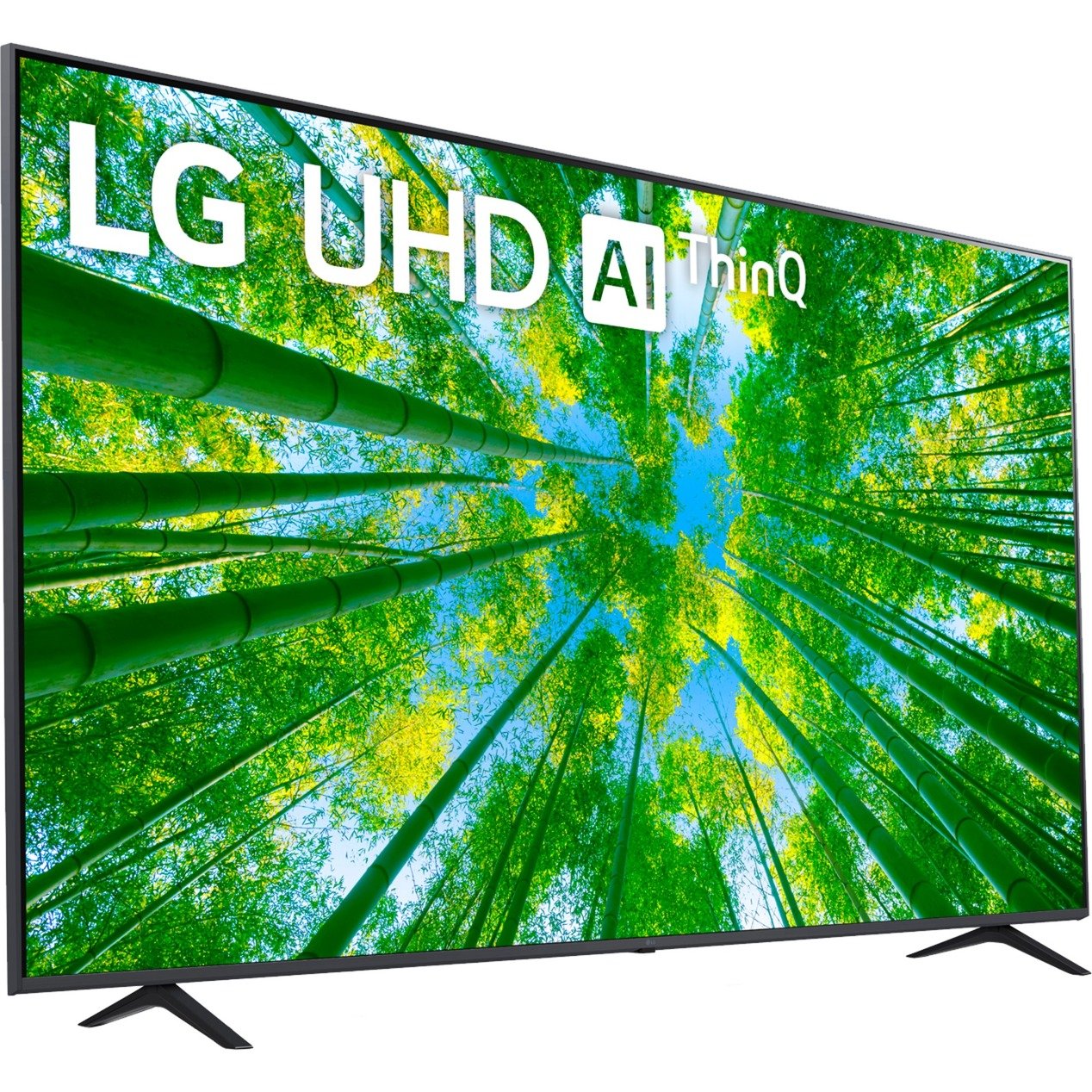 LG 75UQ80009LB, LED-Fernseher | 08806091635334 LG 75UQ80009LB, LED-Fernseher | 08806091635334