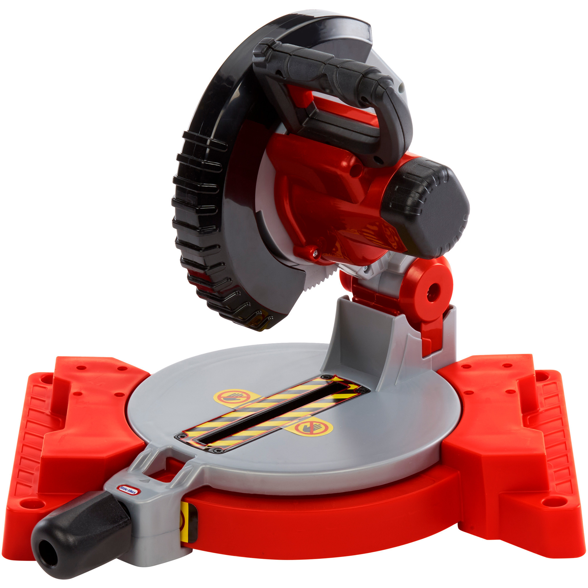 MGA Entertainment Little Tikes Creative Construction - Kappsäge, Kinderwerkzeug