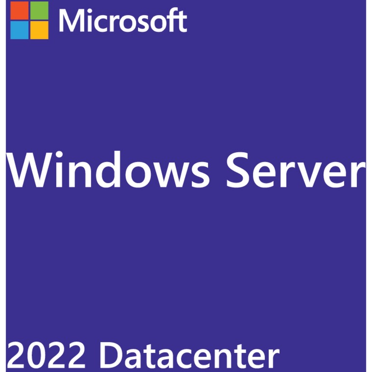 Microsoft Windows Server 2022 Datacenter , Server-Software | 00889842768985