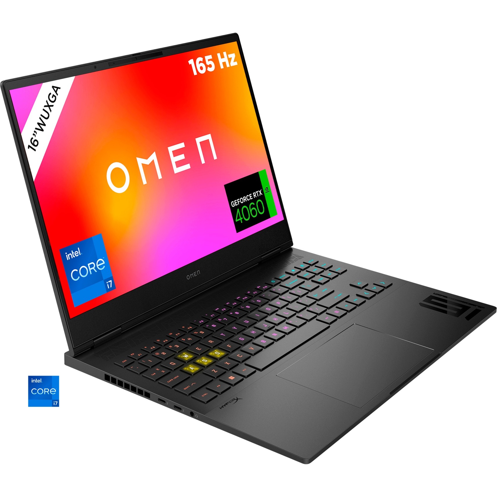 OMEN Transcend 16-u1073ng, Gaming-Notebook | 00197961762204 OMEN Transcend 16-u1073ng, Gaming-Notebook | 00197961762204