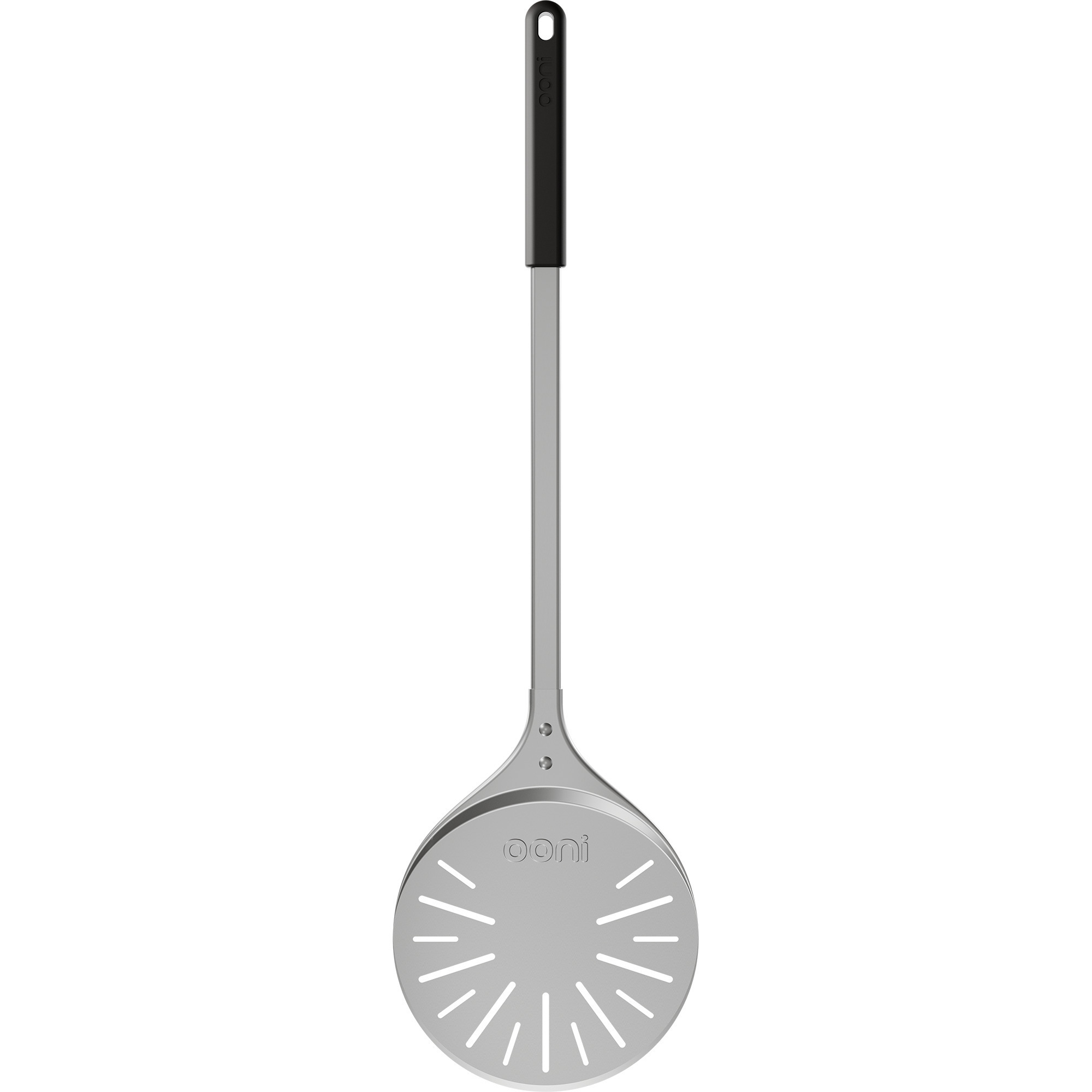 Pizzawendeheber 9", Grillbesteck