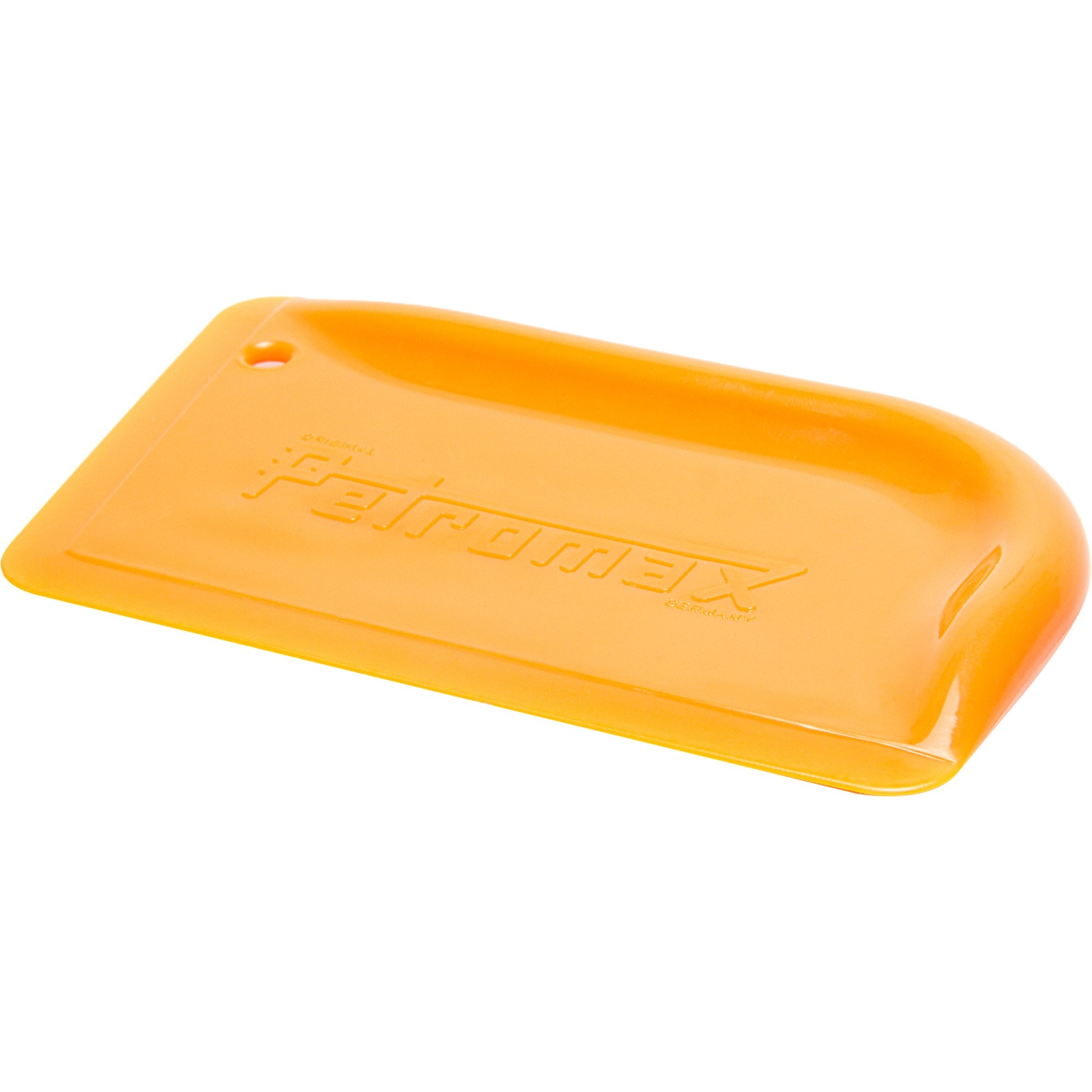 Schaber für Feuertöpfe + Pfannen